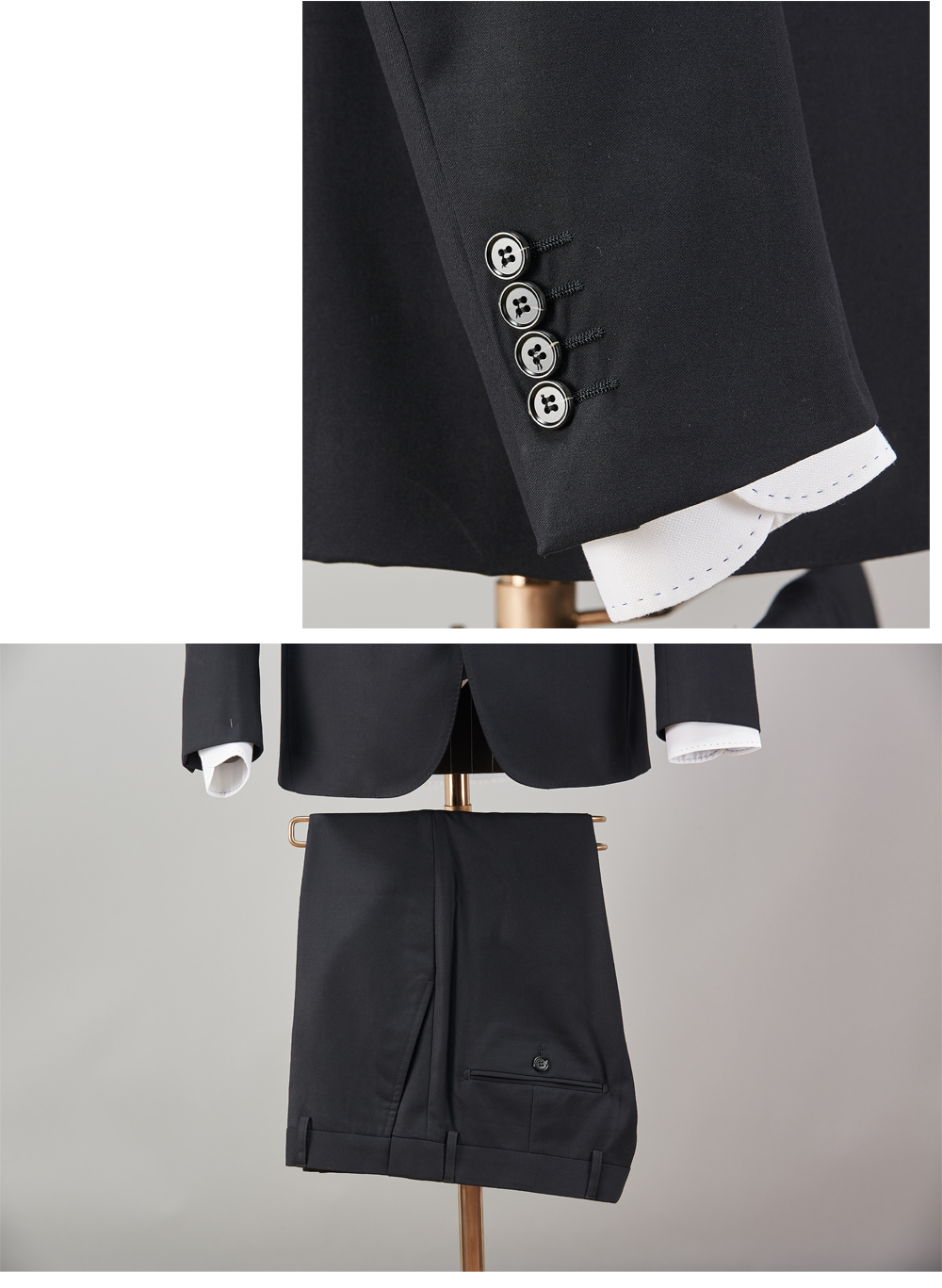 西裝細(xì)節(jié)展示 西裝細(xì)節(jié)展示