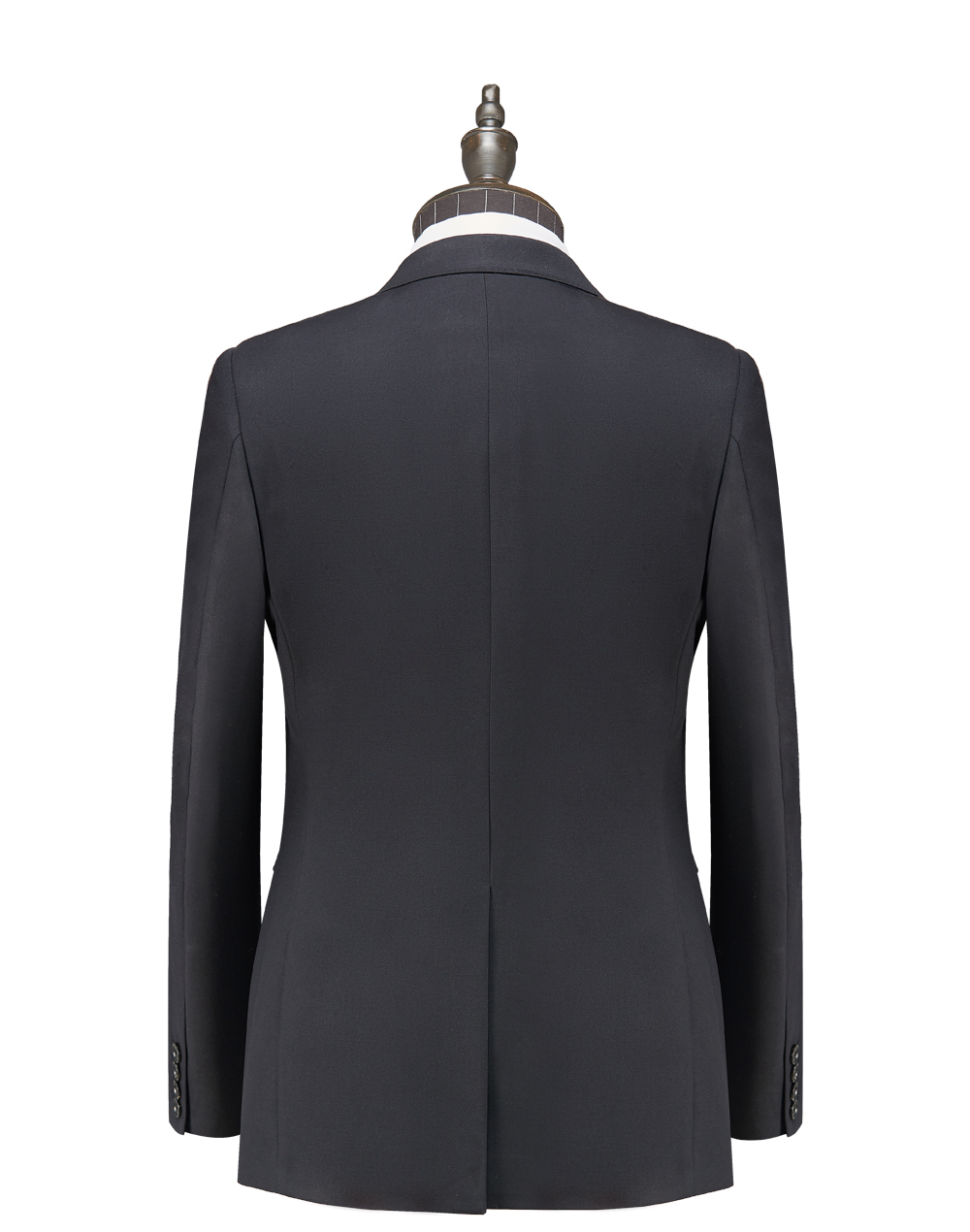 背面展示 背面展示