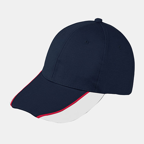 帽檐拼色 帽檐拼色