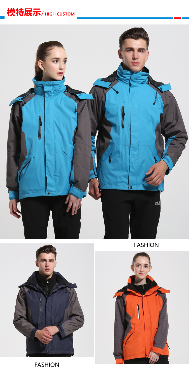 模特展示 模特展示