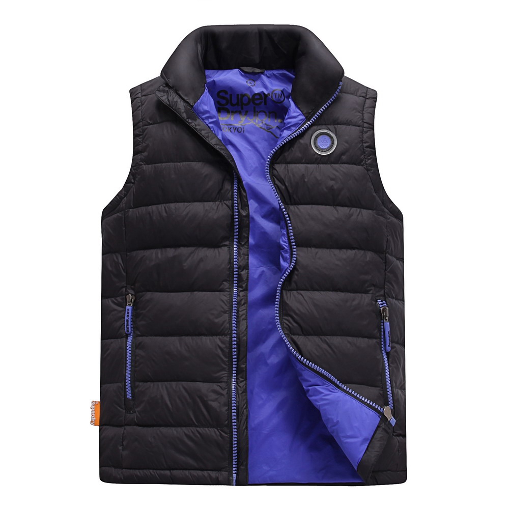 HT-EQ-MJ226-1款羽絨馬甲 HT-EQ-MJ226-1款羽絨馬甲