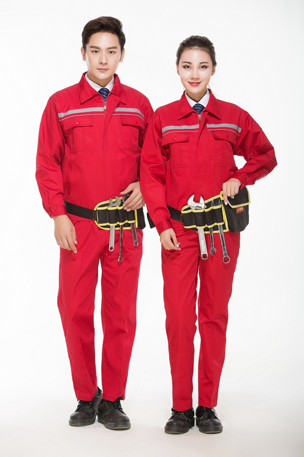 防靜電雙反大兜長(zhǎng)袖 防靜電雙反大兜長(zhǎng)袖