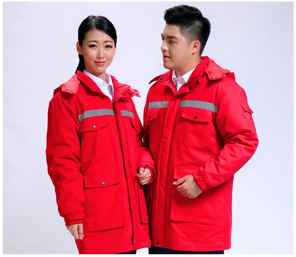 冬季棉服HMY930-18A 冬季棉服HMY930-18A