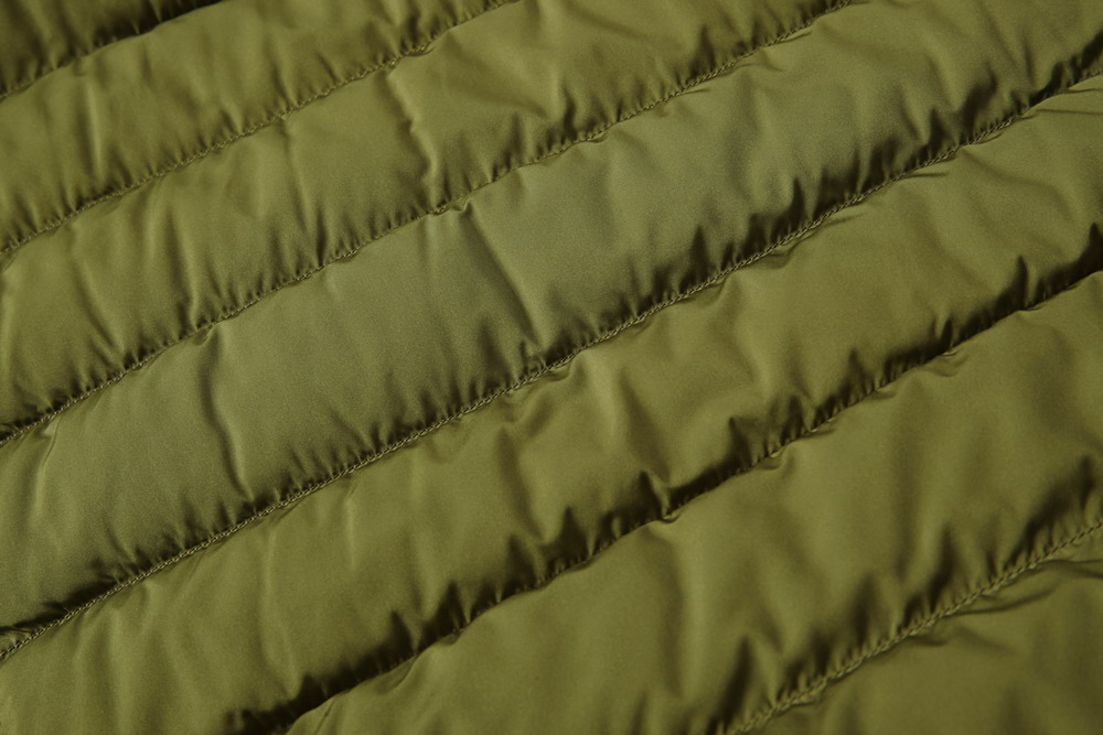 冬季羽絨服細節(jié)展示 冬季羽絨服細節(jié)展示