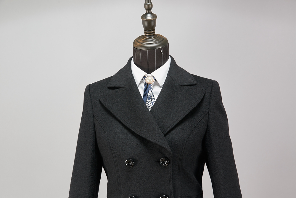 女大衣ND9019-1 女大衣ND9019-1