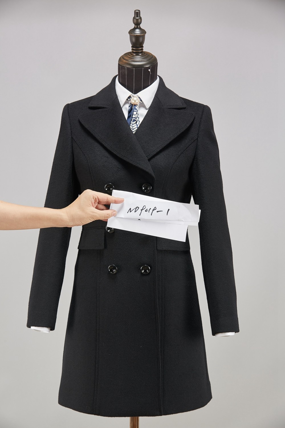 女大衣ND9019-1 女大衣ND9019-1