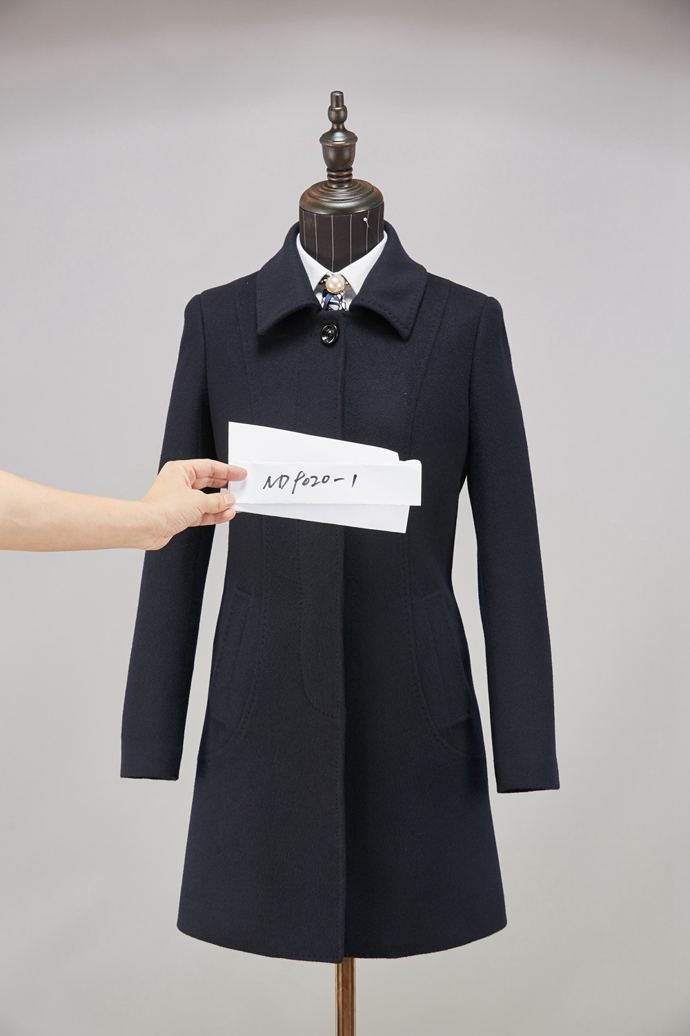 女大衣ND9020-1 女大衣ND9020-1