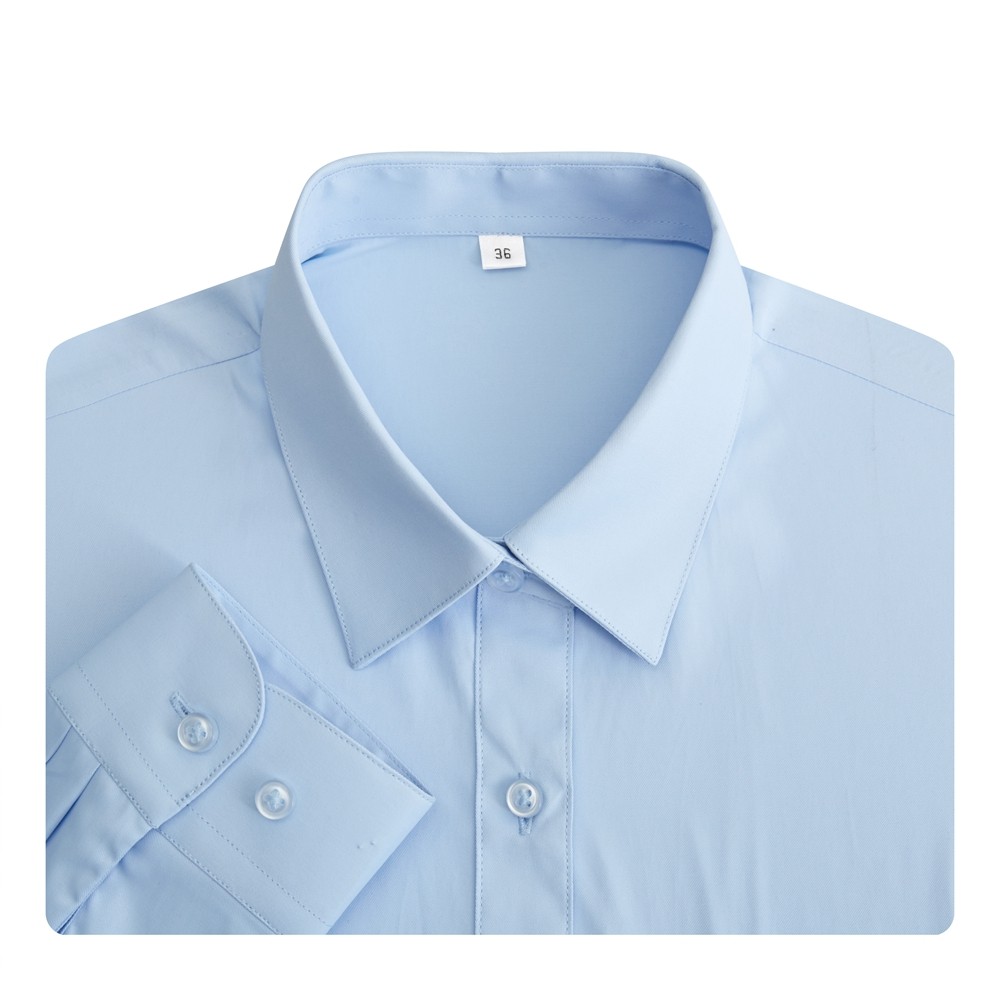 女長(zhǎng)襯衫SC373A 女長(zhǎng)襯衫SC373A