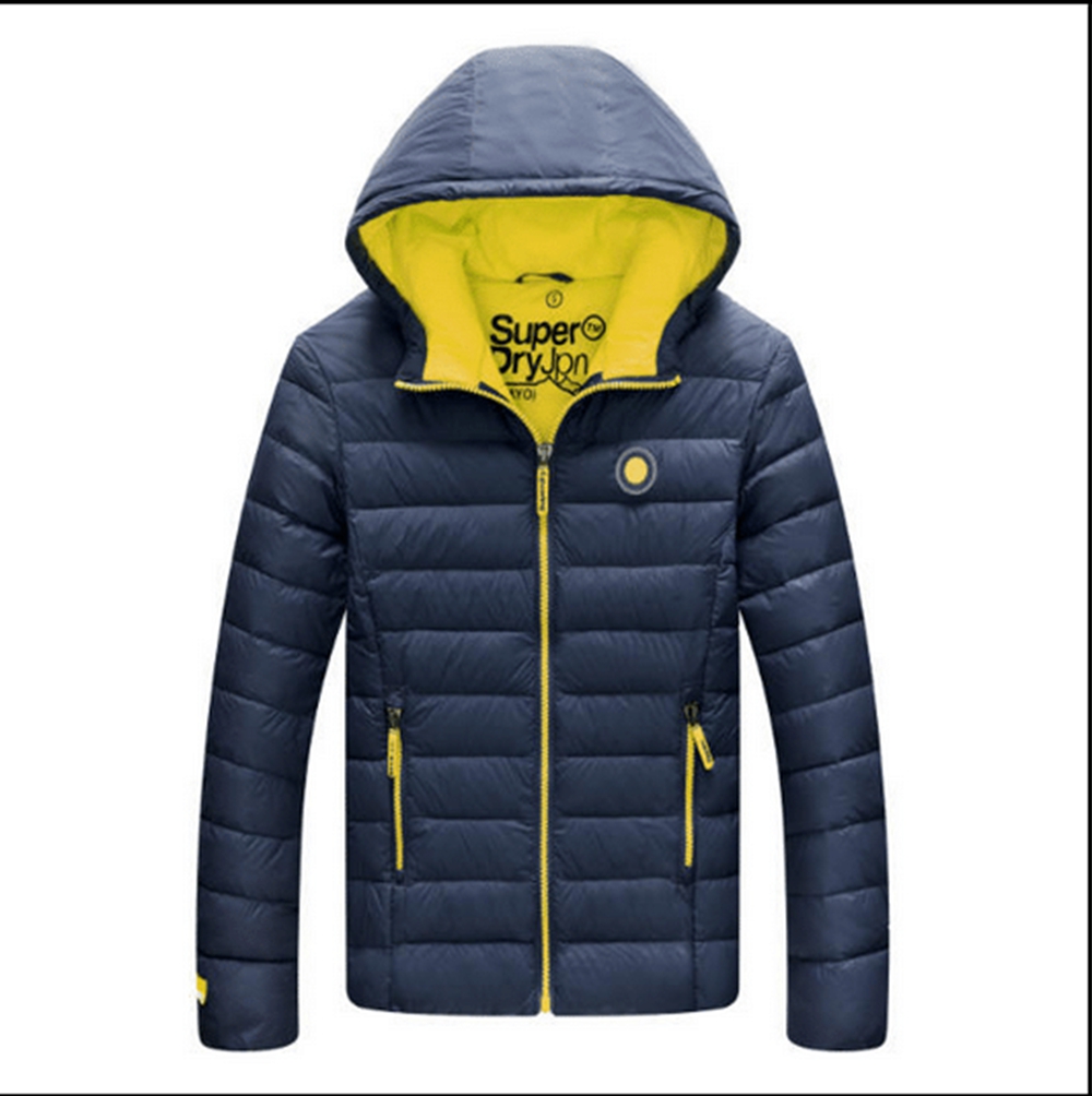 冬季羽絨服 冬季羽絨服