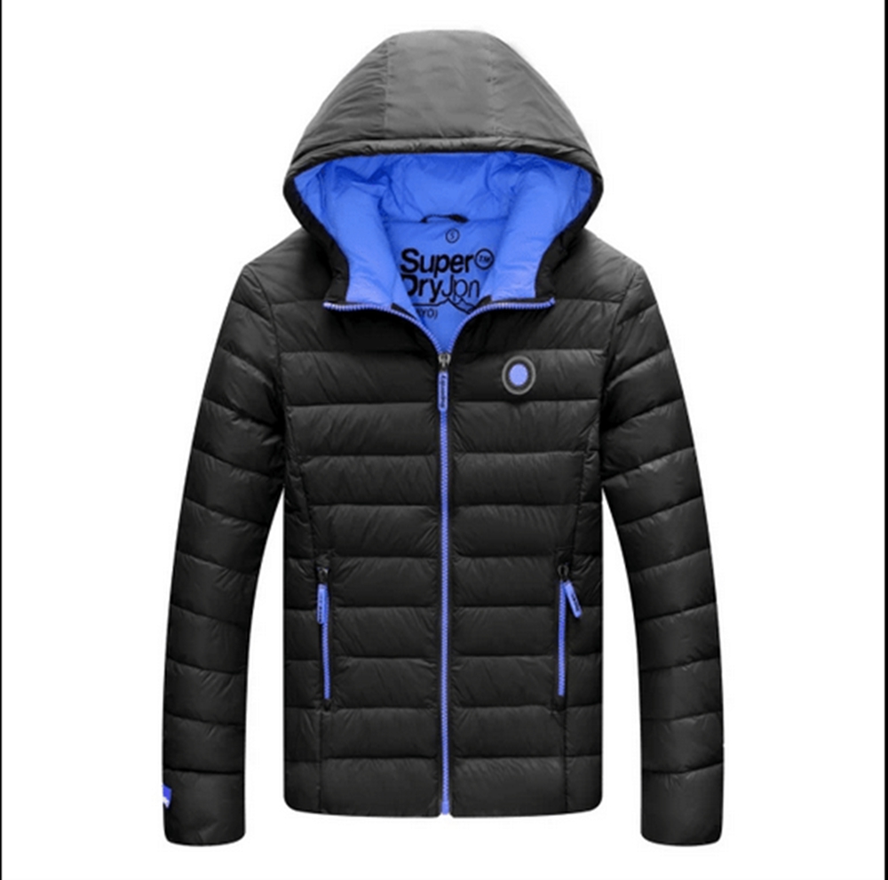 冬季羽絨服 冬季羽絨服