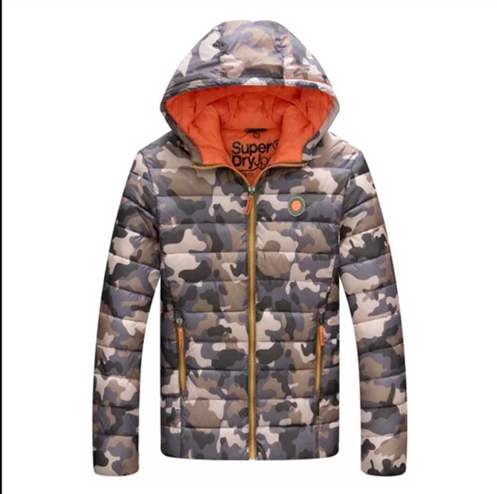 冬季羽絨服 冬季羽絨服