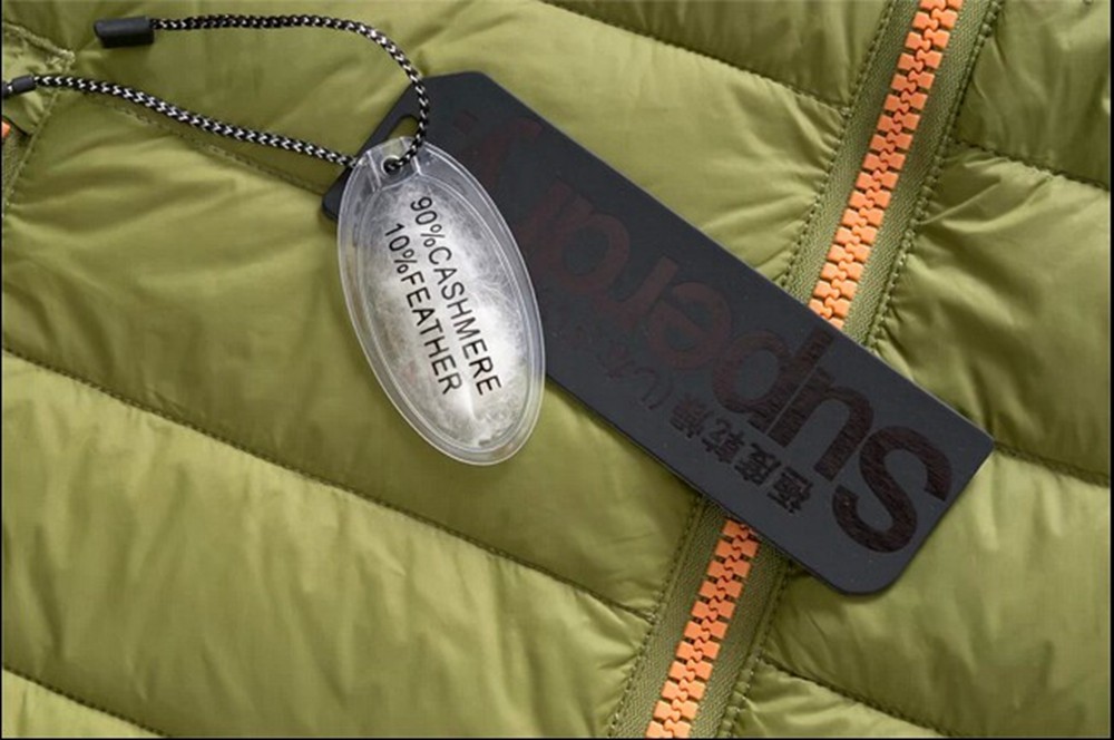 冬季羽絨服 冬季羽絨服
