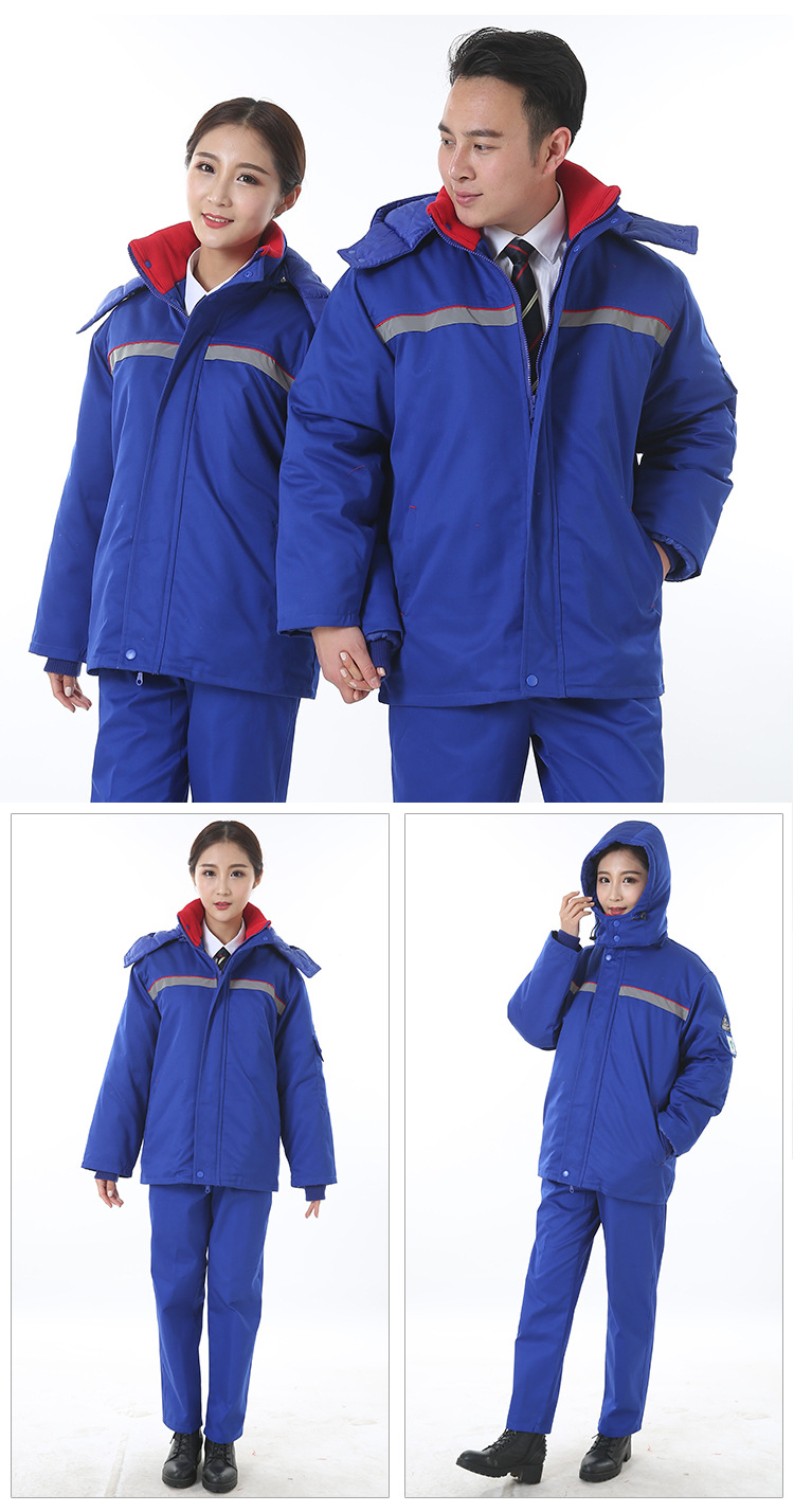 防靜電工作服定做 防靜電工作服定做