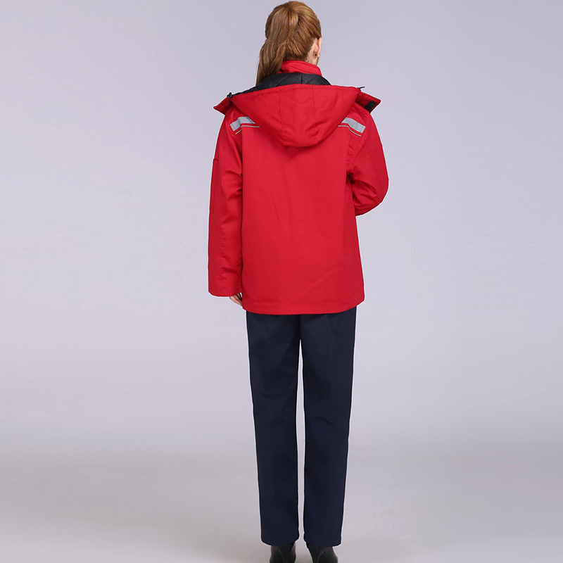 冬季防寒服 冬季防寒服