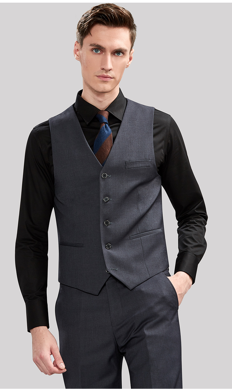 英倫商務修身西裝定做 英倫商務修身西裝定做