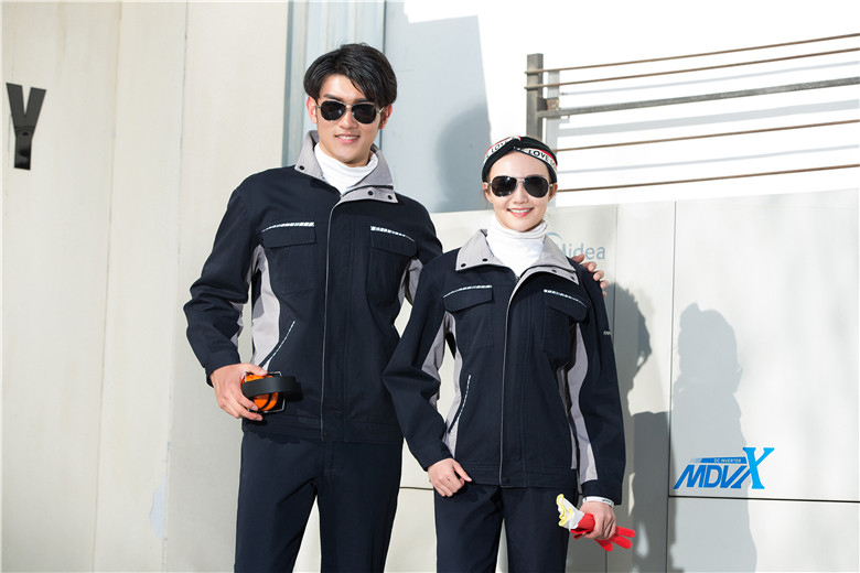 工作服穿著時應(yīng)該注意哪些事項(xiàng)