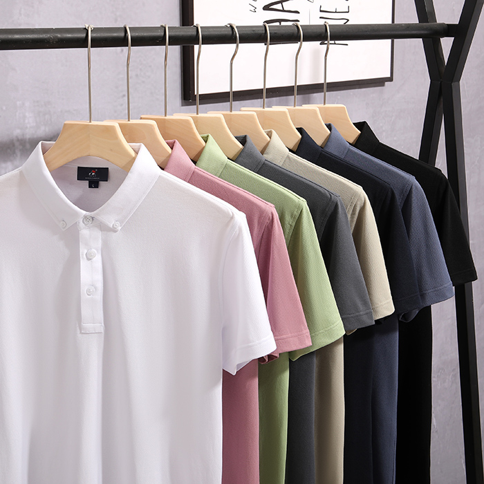 polo衫顏色展示 polo衫顏色展示