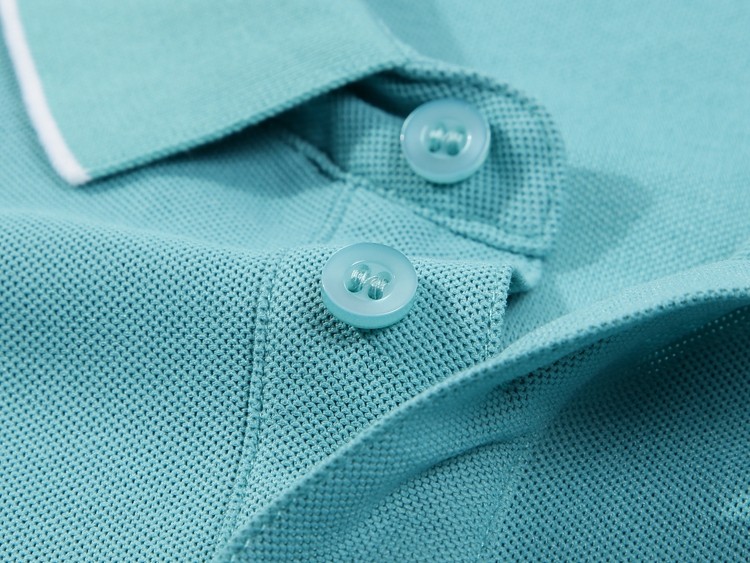 polo衫細(xì)節(jié)展示 polo衫細(xì)節(jié)展示