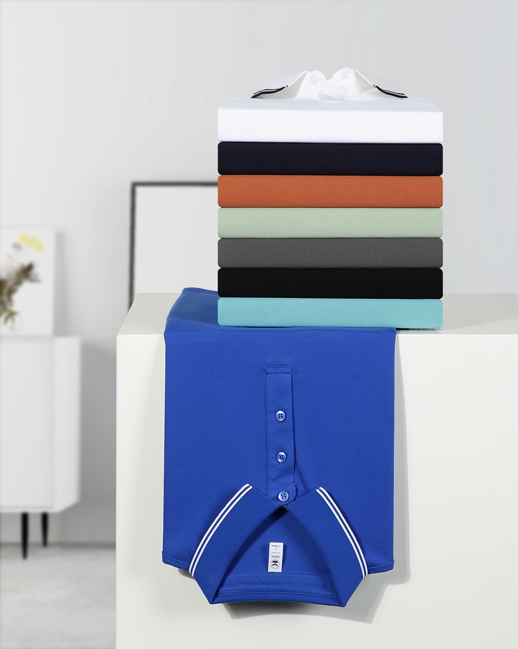 polo衫展示 polo衫展示