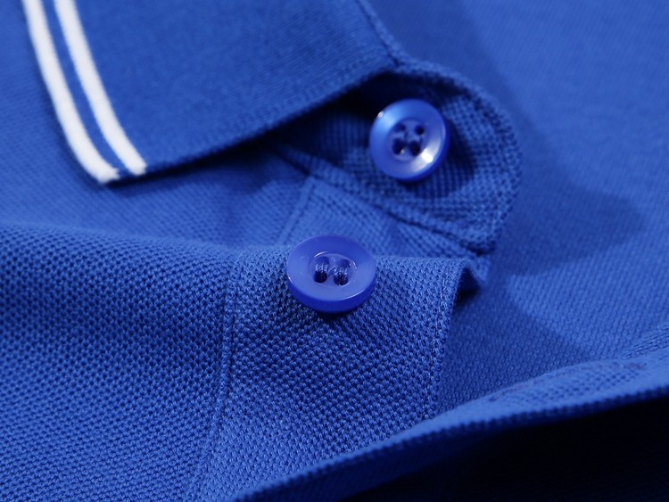 polo衫細節(jié)展示 polo衫細節(jié)展示