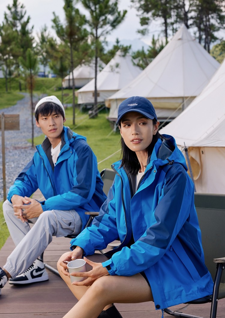 沖鋒衣定制 沖鋒衣定制