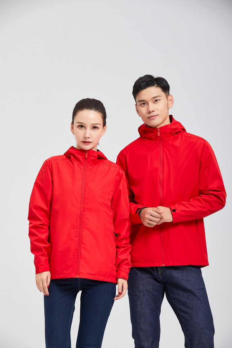 沖鋒衣定制 沖鋒衣定制