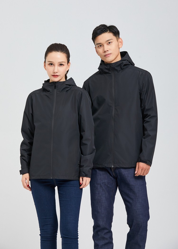 沖鋒衣定制 沖鋒衣定制