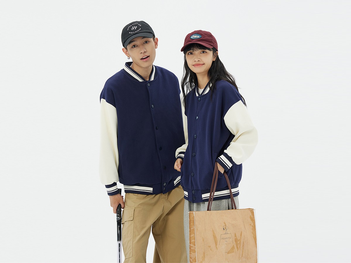 棒球服定制 棒球服定制