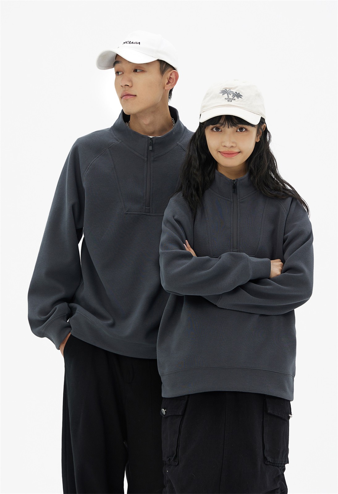 衛(wèi)衣定制模特上身圖 衛(wèi)衣定制模特上身圖