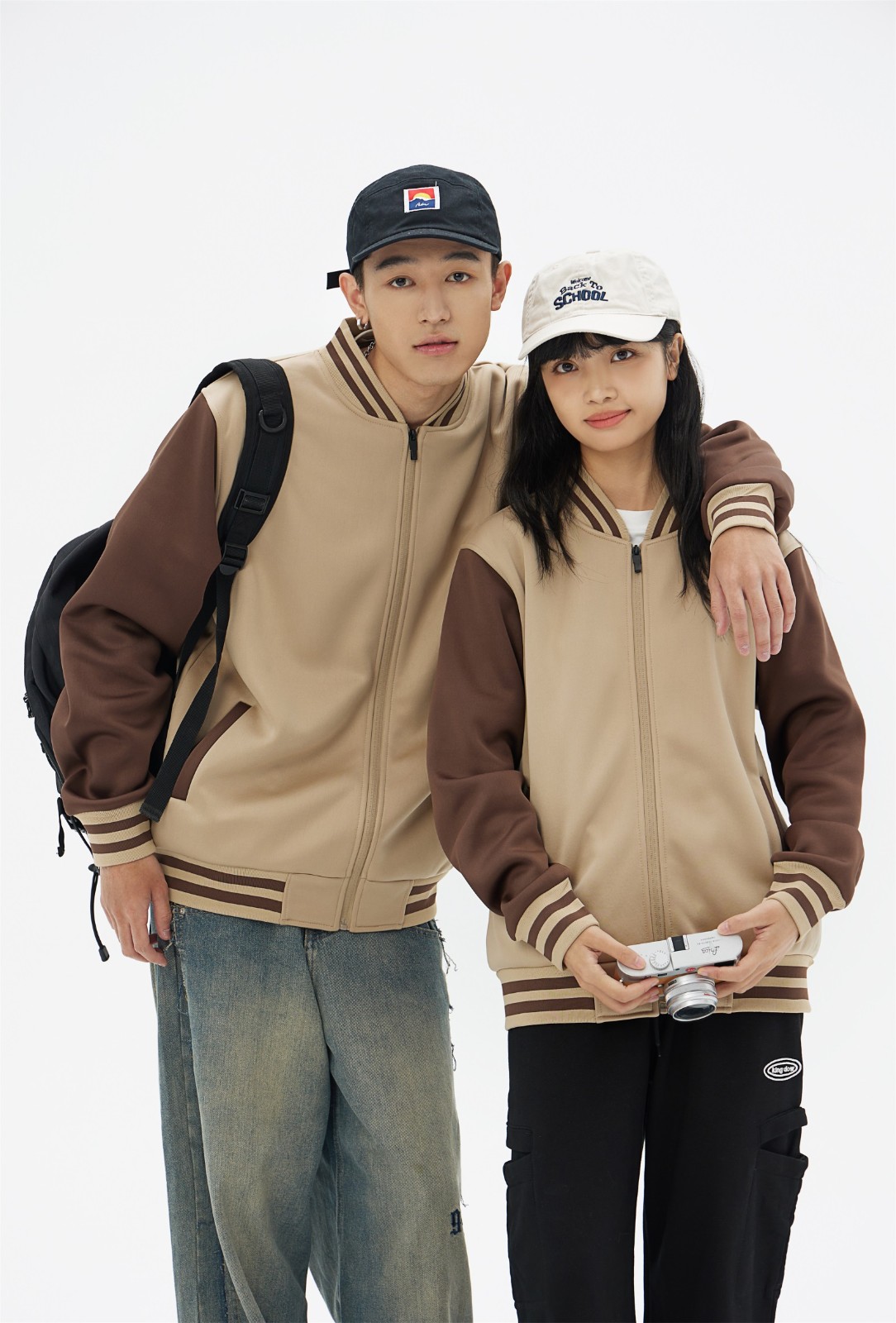 衛(wèi)衣定制模特上身效果圖 衛(wèi)衣定制模特上身效果圖