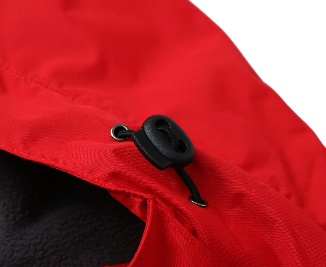 沖鋒衣細節(jié)展示 沖鋒衣細節(jié)展示